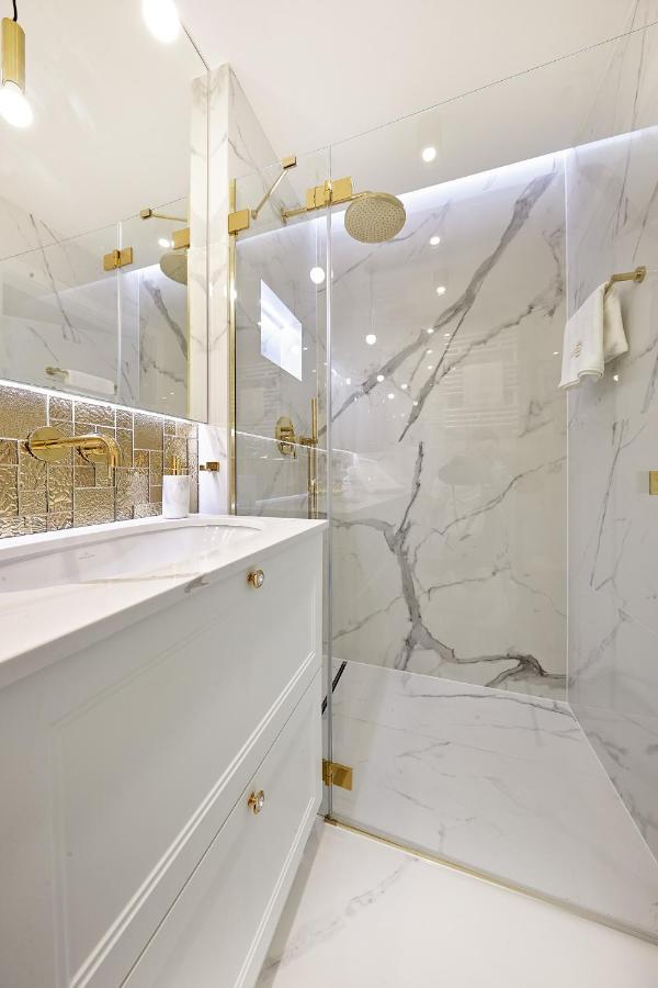 Luxury Del Sol Apartments Swinoujscie Bagian luar foto