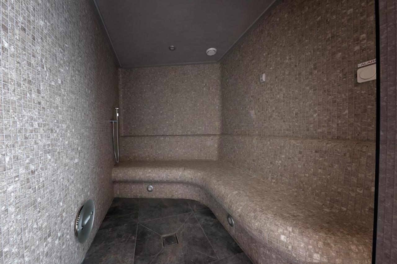Luxury Del Sol Apartments Swinoujscie Bagian luar foto